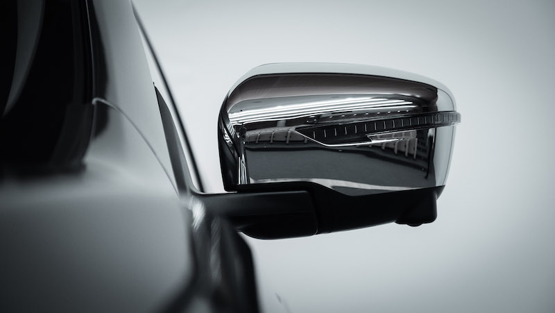 Nissan lancia X-Trail Salomon in esclusiva per il mercato italiano Nissan lancia X-Trail Salomon in esclusiva per il mercato italiano