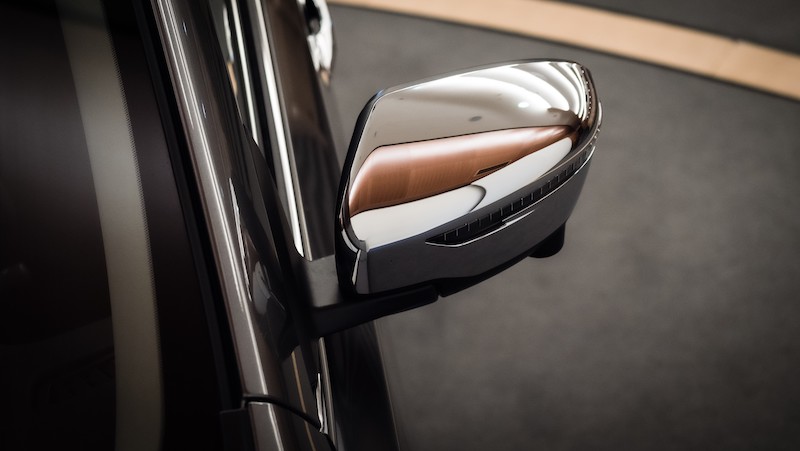 Nissan lancia X-Trail Salomon in esclusiva per il mercato italiano Nissan lancia X-Trail Salomon in esclusiva per il mercato italiano