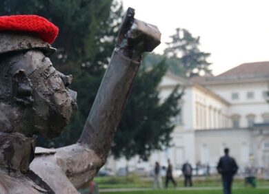 Lettera di Albertini e Martelli: “Sì a Thomas Sankara accanto a Montanelli”