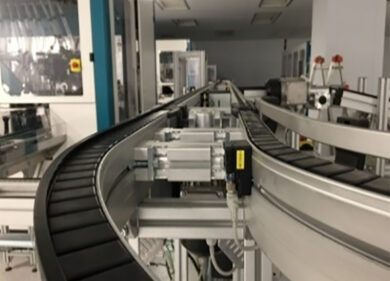 UniCredit finanziamento da 20 milioni a Gruppo Seri. Produrrà batterie a litio