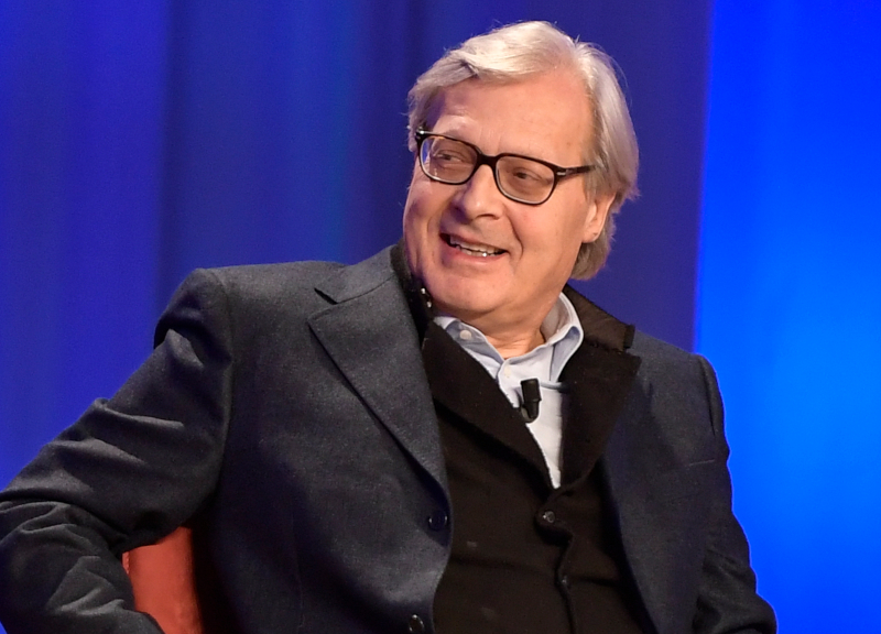 Sgarbi: assist di De Caro: “Sarà responsabile dei beni dei Comuni d’Italia” Sgarbi: assist di De Caro: “Sarà responsabile dei beni dei Comuni d’Italia”