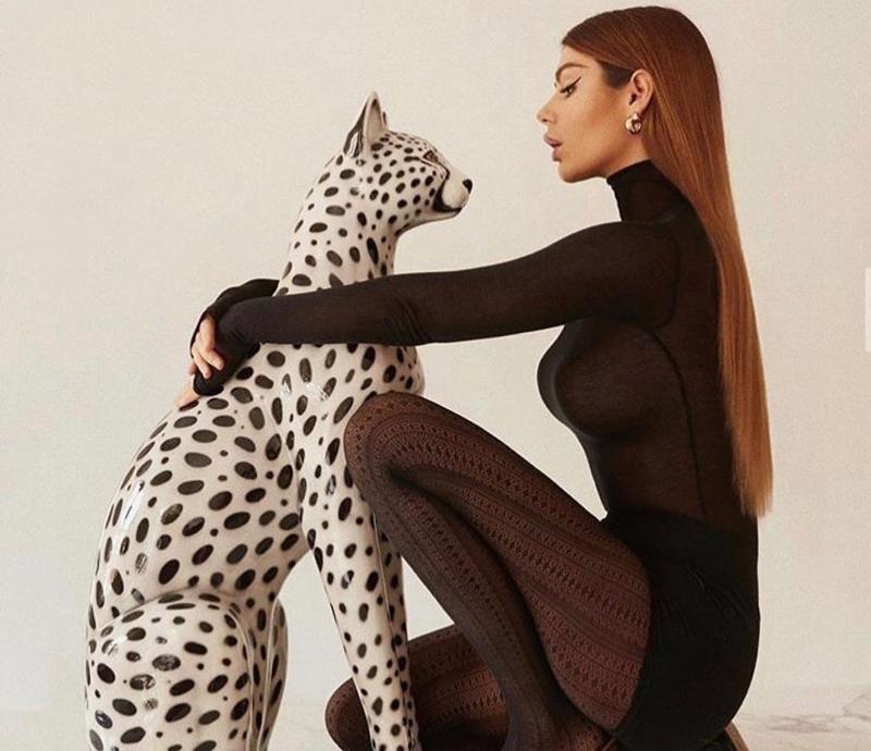 Calzedonia, fibre vegetali e riuso nella nuova collezione