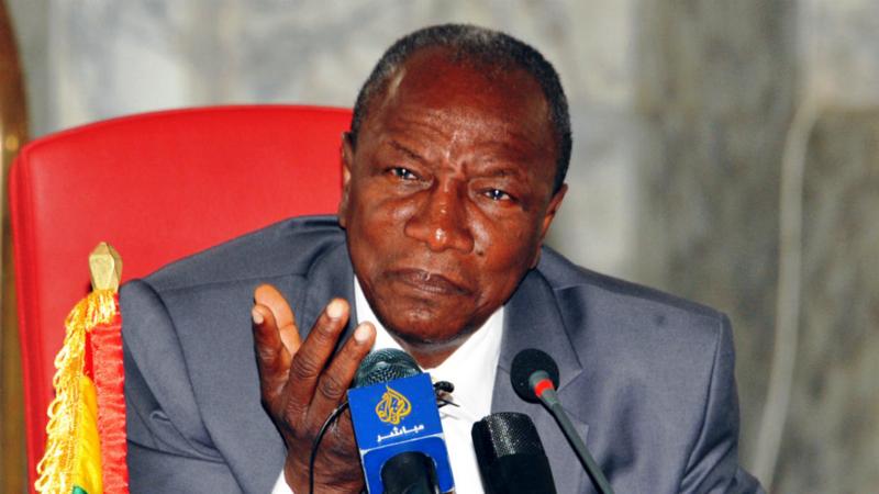 Guinea, Condé vince le elezioni ma l’opposizione contesta brogli: è caos Guinea, Condé vince le elezioni ma l’opposizione contesta brogli: è caos