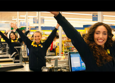 Con “La Buona Spesa non solo a parole” Md e i suoi clienti adottano gli alberi