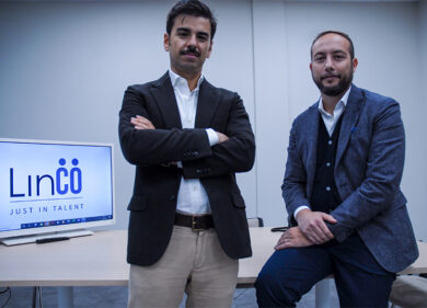 LinCo crea il perfetto incontro tra consulenti e piccole e medie imprese.