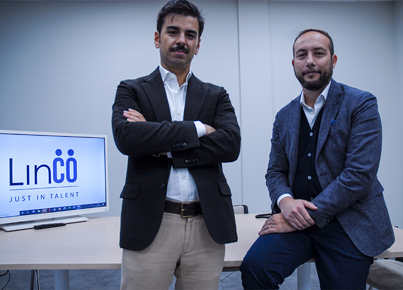 LinCo crea il perfetto incontro tra consulenti e piccole e medie imprese. LinCo crea il perfetto incontro tra consulenti e piccole e medie imprese.