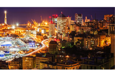 Energia e sviluppo dalla Liguria per l’Italia: verso la transizione energetica