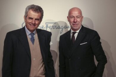 Ferragamo, contatti per vendere il 20%. Il presidente smentisce. Titolo boom