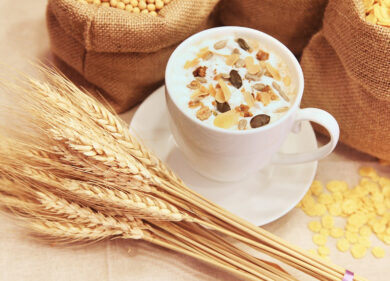 Veronesi sperimenta il treno da 2500 tonnellate per i cereali