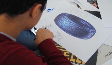 Fondazione Pirelli avvia il nuovo programma didattico digitale per le scuole