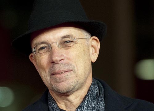 Gabriele Salvatores è malato di Covid. Assente alla proiezione del suo film Gabriele Salvatores è malato di Covid. Assente alla proiezione del suo film