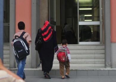 Dal 2012 1milione di immigrati in più. Ma è difficile acquisire la cittadina