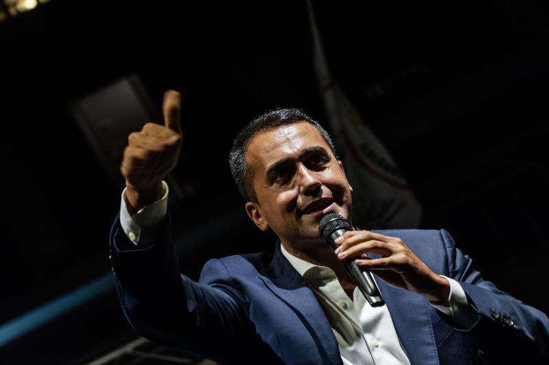 M5S, Di Maio traccia la ‘road map’. E così rassicura Conte e Zingaretti M5S, Di Maio traccia la ‘road map’. E così rassicura Conte e Zingaretti