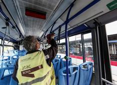Covid, gestione trasporti: Emiliano scrive al Ministero dell’Istruzione