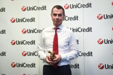 UniCredit, Mustier cede ad Illimity portafoglio npl per 692 milioni