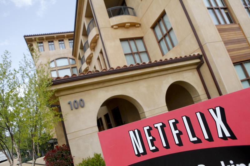 Netflix, post lockdown gli abbonati crescono solo di 2,2 milioni Netflix, post lockdown gli abbonati crescono solo di 2,2 milioni