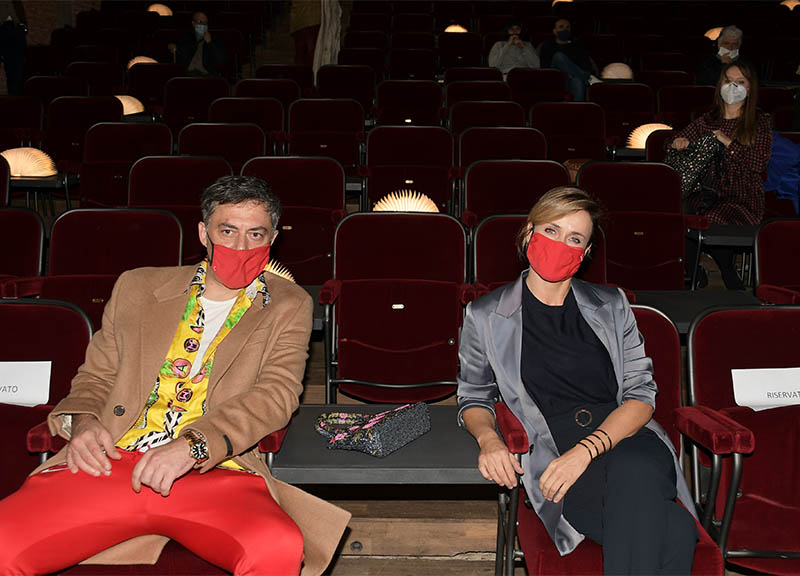 Il Teatro Franco Parenti nuova stagione insieme Il Teatro Franco Parenti nuova stagione insieme