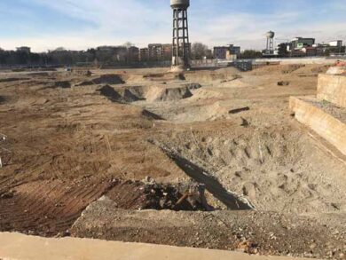 MilanoSesto, acquisizione da 500 milioni da parte di Hines