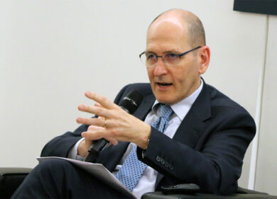 Pagnoncelli, il sondaggio per DiMartedì: “Per il 44% misure del governo ok”