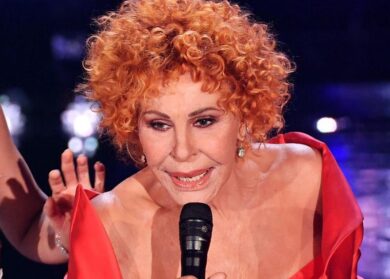 Ornella Vanoni: “Coprifuoco? Ho visto la guerra: state a casa”