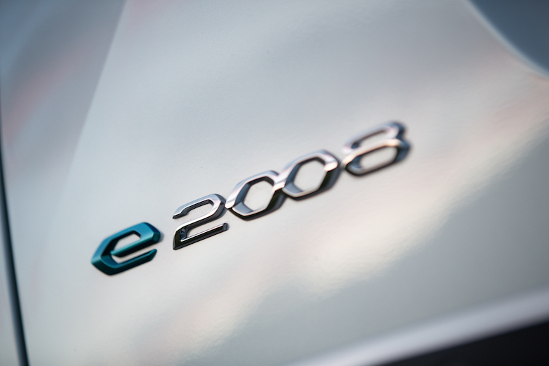 Al Milano Monza Open-Air Motor Show debutta la nuova Peugeot 3008 Al Milano Monza Open-Air Motor Show debutta la nuova Peugeot 3008