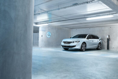 Al Milano Monza Open-Air Motor Show debutta la nuova Peugeot 3008