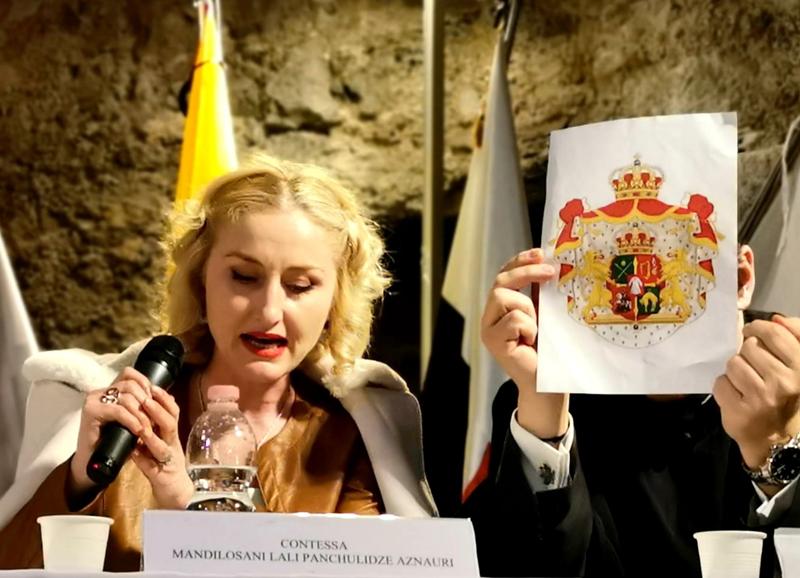 “La bellezza è un valore assoluto che ci eleva a Dio” “La bellezza è un valore assoluto che ci eleva a Dio”