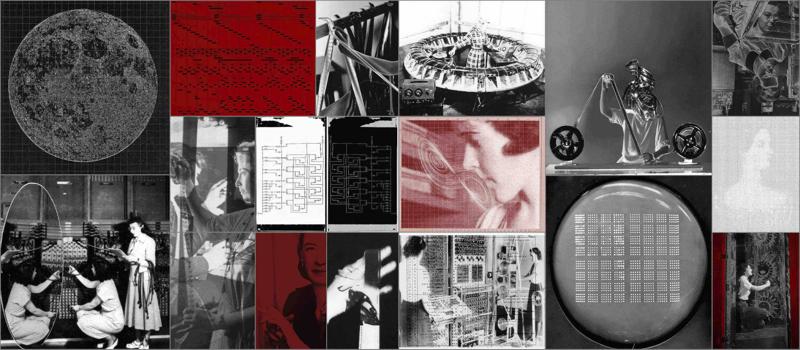 Fotografi del lavoro e ‘Inventions’ del primo 900 francese. La mostra Fotografi del lavoro e ‘Inventions’ del primo 900 francese. La mostra