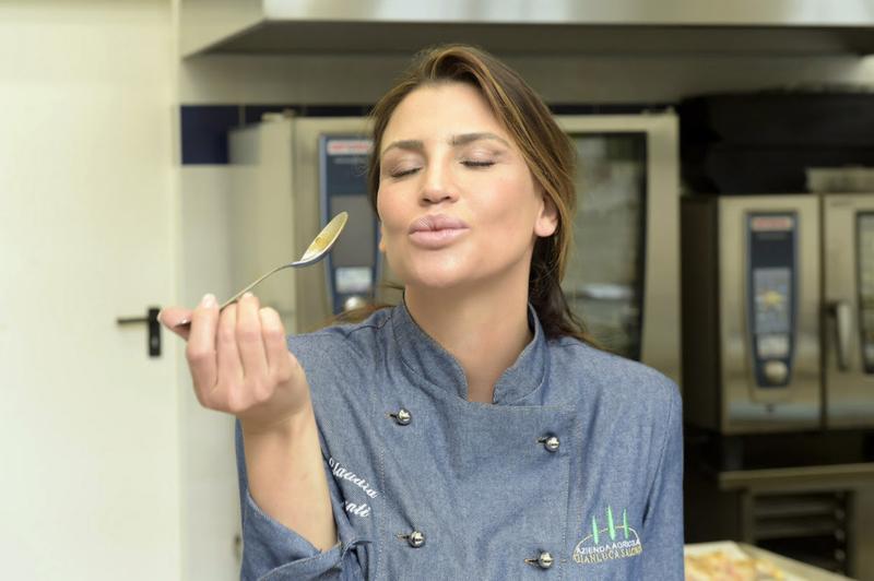 Foodbeats, la start up di piatti di alta cucina a casa di Claudia Galanti Foodbeats, la start up di piatti di alta cucina a casa di Claudia Galanti