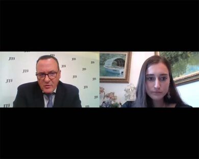 Cervesato, JTI Italia: “La nostra filosofia aziendale è il Freedom of choice”