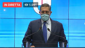 Covid, Toti: “No al lockdown. Avanti con interventi circoscritti”