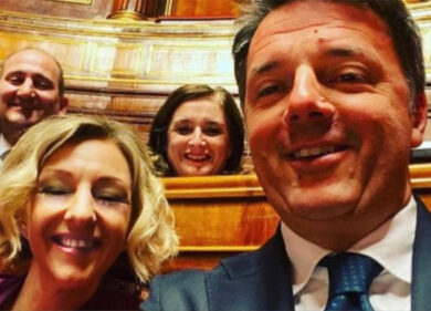 Riforma fiscale, i renziani a Conte. “E’ insufficiente, affrettare i tempi”