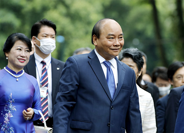 Giappone, missione corazzata in Vietnam e Indonesia. “Ma niente Nato asiatica” Giappone, missione corazzata in Vietnam e Indonesia. “Ma niente Nato asiatica”