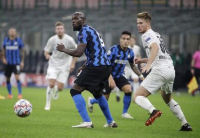 Lukaku segna, la difesa distrugge: i guai dell’Inter di Antonio Conte