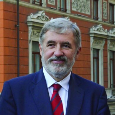 DEKRA Road Safety Award 2020, assegnato a Marco Bucci, Sindaco di Genova