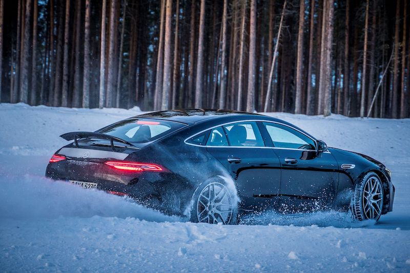 Pirelli: guida alla scelta tra pneumatici invernali o all season? Pirelli: guida alla scelta tra pneumatici invernali o all season?