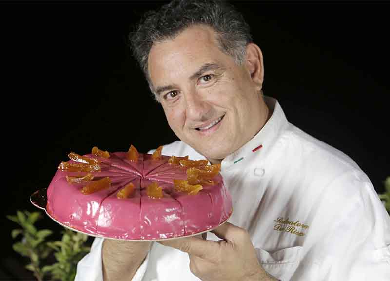 Gli artigiani della cucina campana in onda sabato a Dossier Storia su Rai 2 Gli artigiani della cucina campana in onda sabato a Dossier Storia su Rai 2