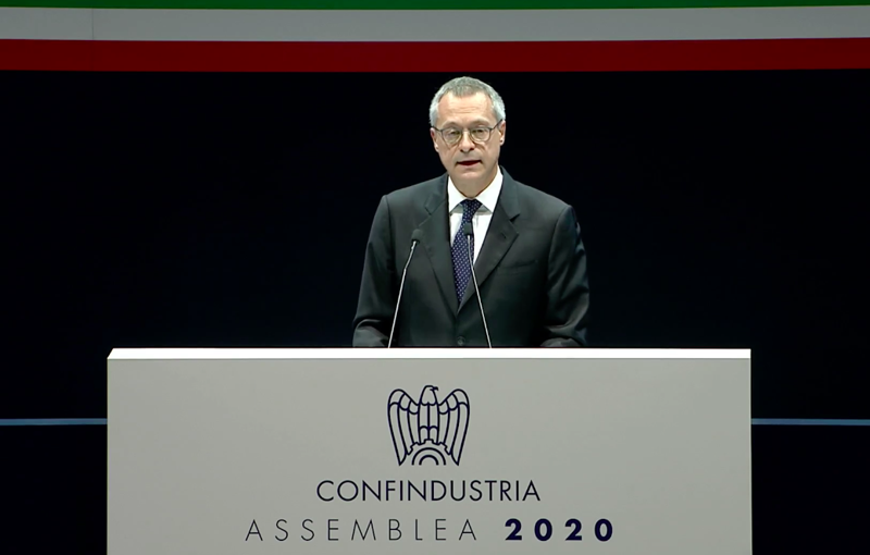 Governo, blocco dei licenziamenti al 31 gennaio 2021. Confindustria dice no Governo, blocco dei licenziamenti al 31 gennaio 2021. Confindustria dice no