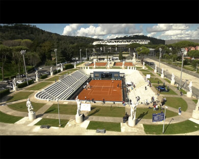 Tennis & Friends,Giorgio Meneschincheri sull’importanza di prevenzione e sport