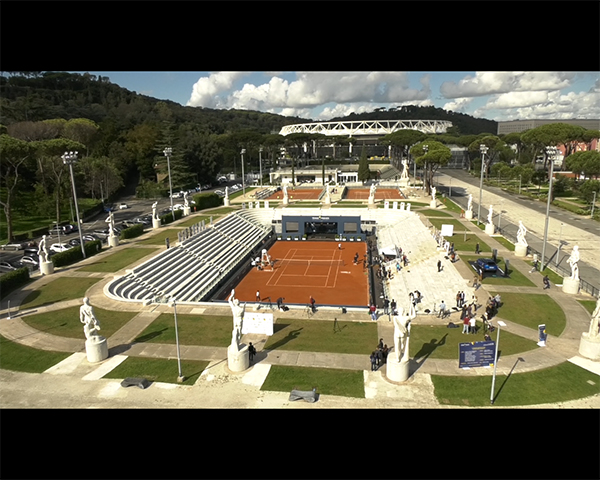Tennis & Friends,Giorgio Meneschincheri sull’importanza di prevenzione e sport Tennis & Friends,Giorgio Meneschincheri sull’importanza di prevenzione e sport