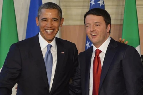 “E’ Conte il politico più elegante”. Parla l’uomo che fa i nodi al potere “E’ Conte il politico più elegante”. Parla l’uomo che fa i nodi al potere