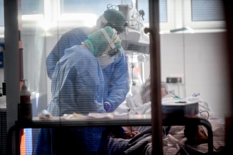 I-Care 2020: il Covid-19 e le riflessioni etiche sulle scelte in rianimazione I-Care 2020: il Covid-19 e le riflessioni etiche sulle scelte in rianimazione