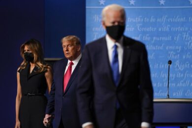 USA 2020: Biden è in vantaggio, ma la sfida è ancora aperta – Gli scenari