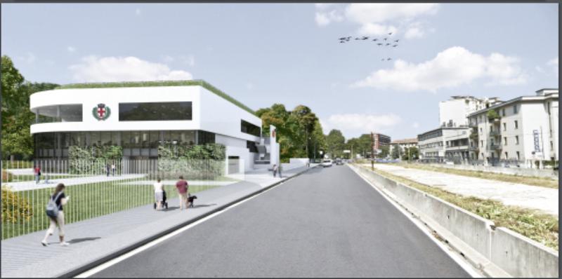 Nuova vita per il Lido di Milano: progetto pubblico-privato. FOTO