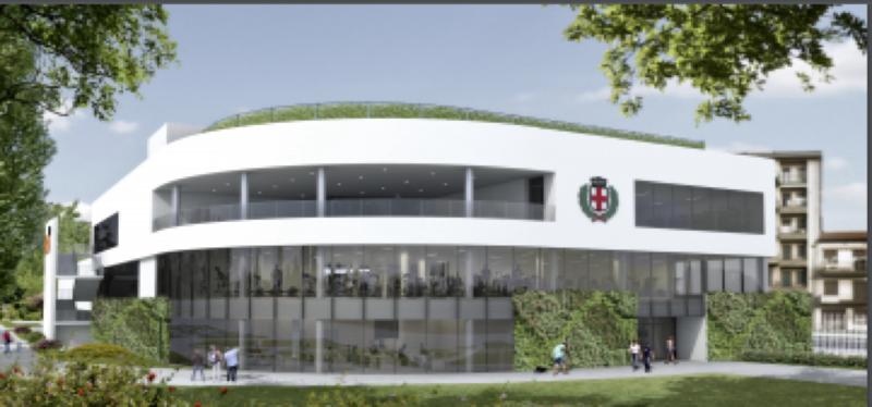 Nuova vita per il Lido di Milano: progetto pubblico-privato. FOTO
