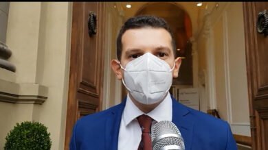 CDP nuova sede Firenze, Ardizzone: “Oggi partner del Centro Italia”