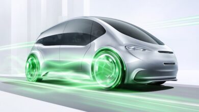Sondaggio Bosch,il 68% degli europei vede l’elettrico in pole position