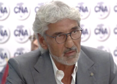 Oliviero (Cna): nuovo lockdown interi settori produttivi verso la chiusura