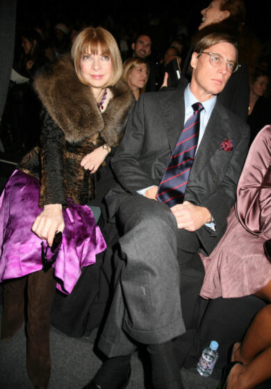 Anna Wintour e Shelby Bryan si sono separati dopo 20 anni insieme