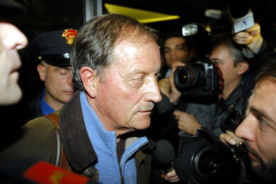 Calcio, Ulivieri contro Mancini: “Vignetta riduzionista andava eliminata”